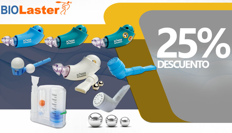 Incentivadores respiratorios; �Qu� usos y aplicaciones tienen?