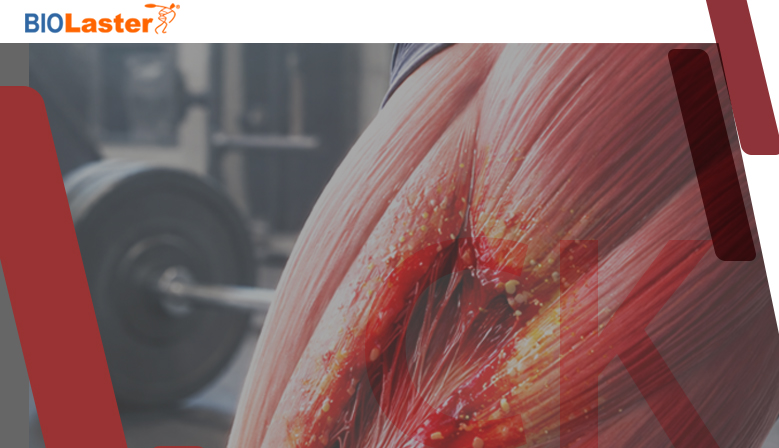 �Alerta muscular! Controlar los niveles de CK puede ser la clave para evitar lesiones en deportistas