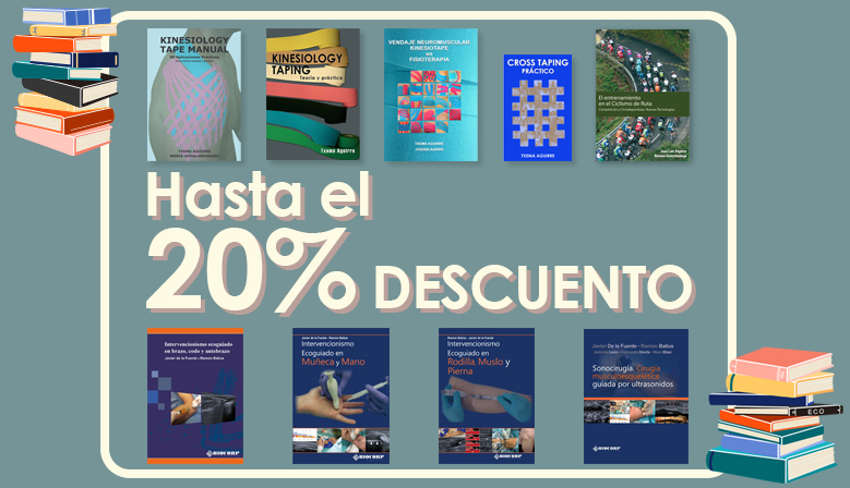 La semana del libro en Biolaster: los libros imprescindibles de Biolaster