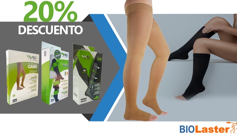 Cuidado y Confort para tus Pies, �desc�brelo!