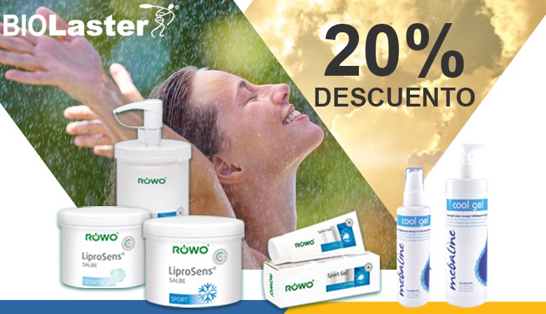 Calor extremo: c�mo usar (y no usar) cremas y ung�entos de fr�o de forma segura