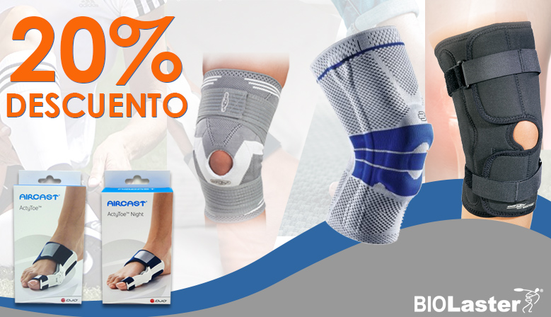 Rodilleras para Tendinitis: la Ciencia Confirma su Eficacia en la Recuperaci�n de Lesiones de Rodilla