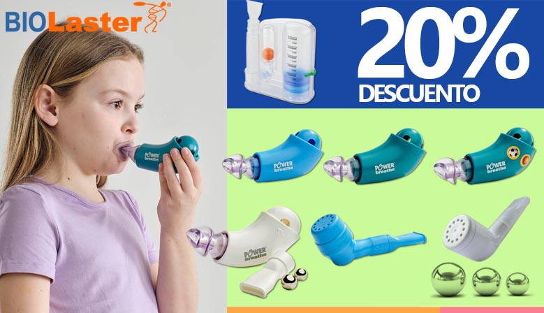 BCRespivol 1200ml: El Nuevo Volumen para Iniciar tu Entrenamiento Respiratorio