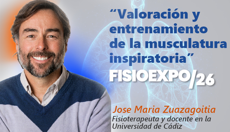 Un a�o m�s, Biolaster estar� presente en FisioExpo 2026
