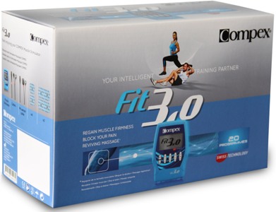 COMPEX Fit 3.0