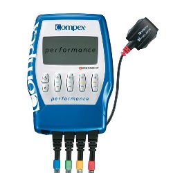 electroestimulador compex fitness rendimiento muscular bienestar fsico