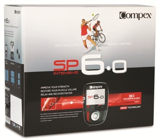 COMPEX SP 6.0