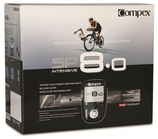 COMPEX SP 8.0