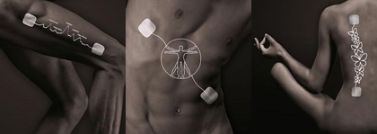 La electroestimulación en la mejora del bienestar electroestimulador compex fitness rendimiento muscular bienestar físico