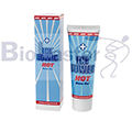 Hot Gel - Ice Power Gel Calor