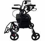 Imagen del Andador - Silla de Ruedas KMINA