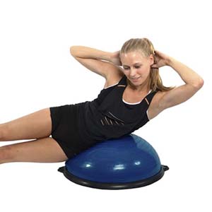 Imagen MSD Dynadome - Bosu