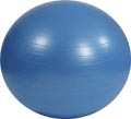 Imagen de la Pelota Fitball de MSD para la realizacin de Pilates