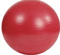 Imagen de la Pelota Fitball de MSD para la realizacin de Pilates