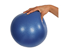 Pelota de pilates MSD