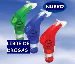 POWERbreathe respiracion mejora asma