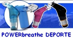 POWERbreathe respiracion mejora asma
