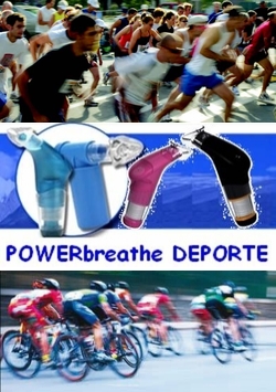 POWERbreathe respiracion mejora asma