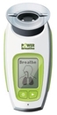rehabilitacion respiratoria entrenamiento musculatura inspiratoria mejora capacidad vital rendimiento serie K powerbreathe