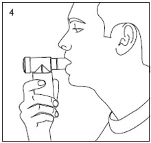 POWERbreathe respiracion rehabilitacion respiratoria enfermos BNCO asma cardiopatia