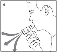 POWERbreathe respiracion rehabilitacion respiratoria enfermos BNCO asma cardiopatia