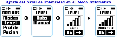 POWERbreathe Serie K respiracin mejora asma rendimiento entrenamiento