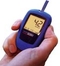 Imagen del Analizador de Lactato Lactate Scout Solo valoraçao controlo treino analisador lactato analisis lactico limiar anaerobico rendimento