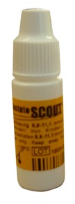 analisis acido lactico sangre rendimiento fisico lactate scout solucin de control