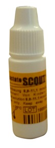 analisis acido lactico sangre rendimiento fisico lactate scout soluci�n de control