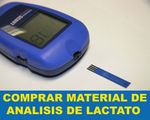 compra analisis acido lactico sangre