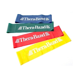 Bandas de Resistencia Thera-Band. Biolaster