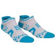 compressport calcetin corto low sock retorno venoso