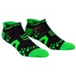 compressport calcetin corto low sock retorno venoso