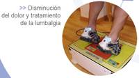 vibralaster plataforma vibratoria entrenamiento fuerza muscular whole body vibration