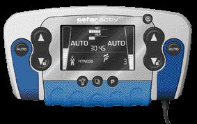 cefar electroestimulacion rehabilitacion prevencion rendimiento