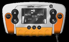 cefar electroestimulacion rehabilitacion prevencion rendimiento