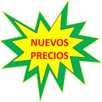 nuevos precios biolaster oferta