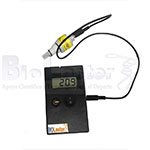 Imagen del Analizador de Oxígeno Biolaster comercializado por Biolaster Imagen del Analizador de Oxígeno Biolaster