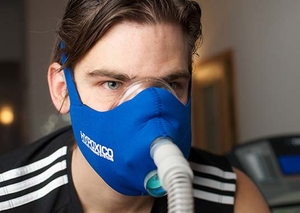 hipoxicator sistemas entrenamiento altitud simulada ejercicio hypoxia hypoxico