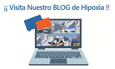 Visita Nuestro Blog de Hipoxia en Biolaster Blogs