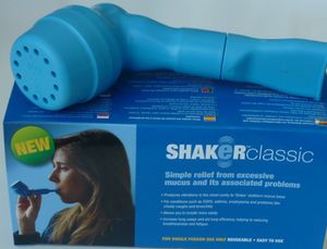 incentivador respiracion mucolitico shaker secreciones pulmonares