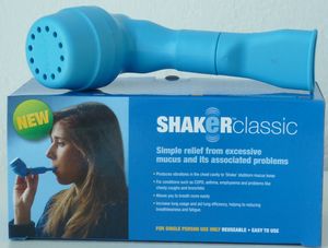 incentivador respiracion mucolitico shaker secreciones pulmonares