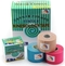 vendaje neuromuscular kinesiology tape