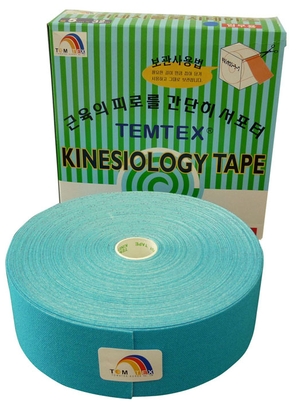 kinesiology tape TEMTEX
