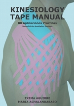 vendaje neuromuscular kinesiology tape temtex kinesiologia manual