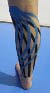 kinesiology tape vendaje neuromuscular
