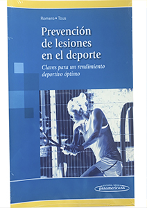 Libro escrito por Daniel Romero y Julio Tous 