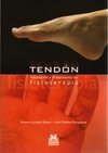 tendon diagnostico tratamiento rehabilitacion fisioterapia tendinitis tendinosis tendinopatia