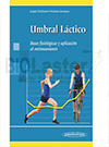 Libro sobre el Umbral Lctico escrito por Jos Lpez Chicharro y Vicente Campos