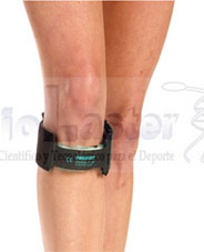 producto ortopedia tendinitis rotuliana